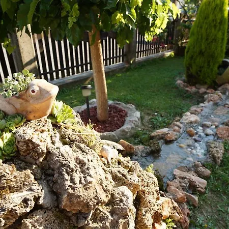 Apartman President 034 Royal Arandjelovac