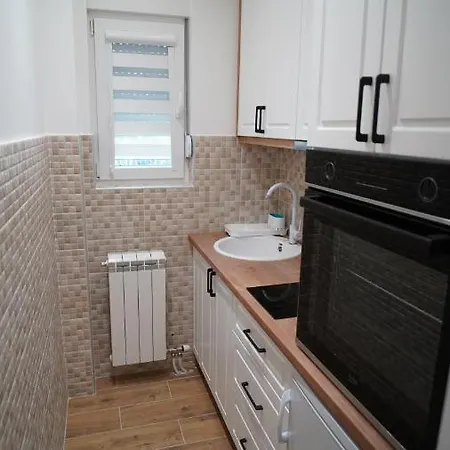 Apartman President 034 Royal Arandjelovac