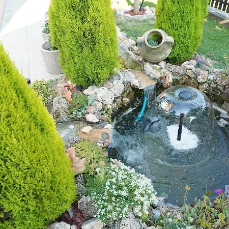 President 034 Royal Apartman *