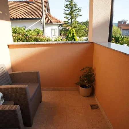 Apartman President 034 Royal *