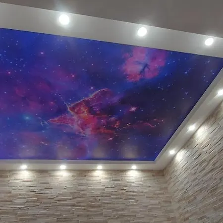 Apartman President 034 Royal *