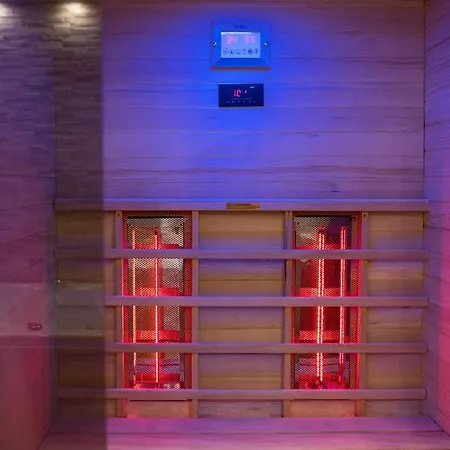 Apartman President 034 Royal Arandjelovac