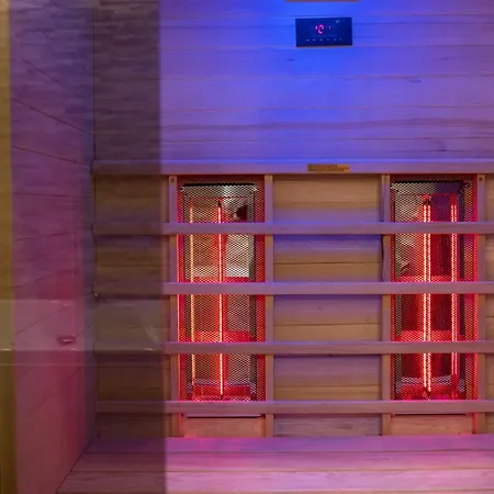 President 034 Royal Apartman