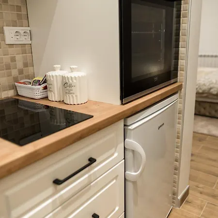 President 034 Royal Apartman Arandjelovac