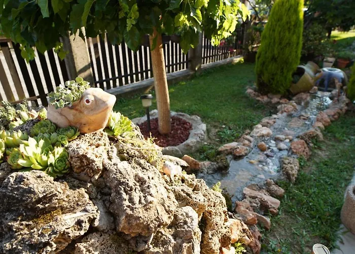 Lejlighed President 034 Royal Aranđelovac