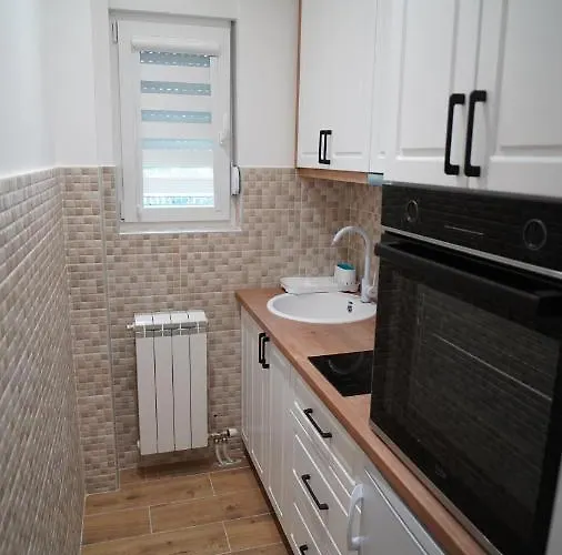 Lejlighed President 034 Royal Aranđelovac