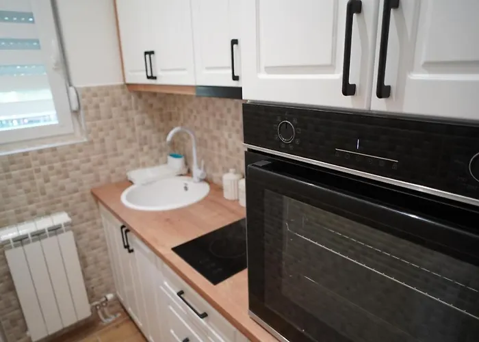 President 034 Royal Lejlighed