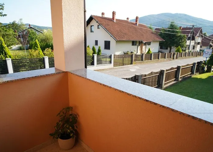 Lejlighed President 034 Royal *