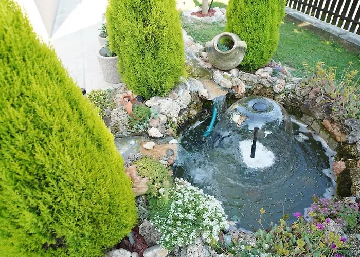 President 034 Royal Lejlighed *