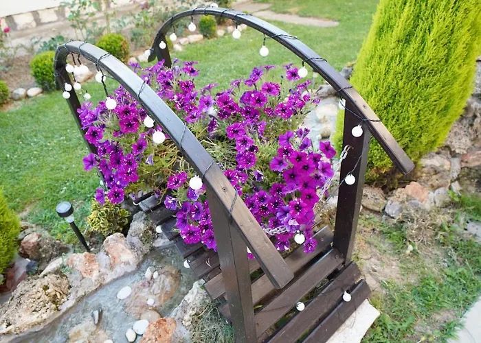 Lejlighed President 034 Royal