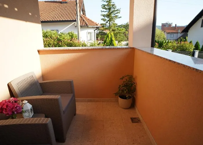 Lejlighed President 034 Royal *