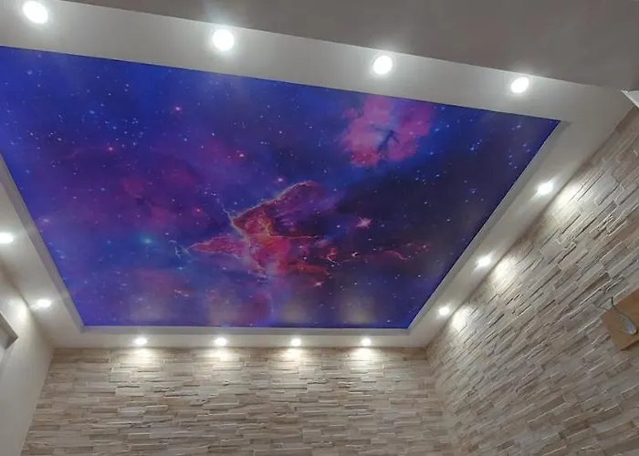 Lejlighed President 034 Royal *