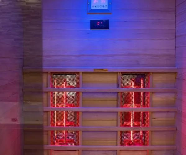 Lejlighed President 034 Royal Aranđelovac