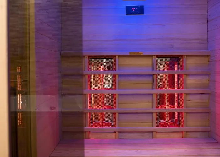 President 034 Royal Lejlighed