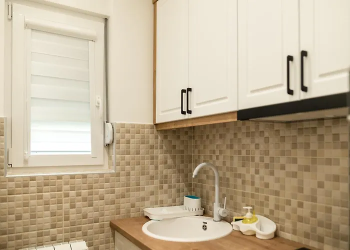 Lejlighed President 034 Royal Aranđelovac