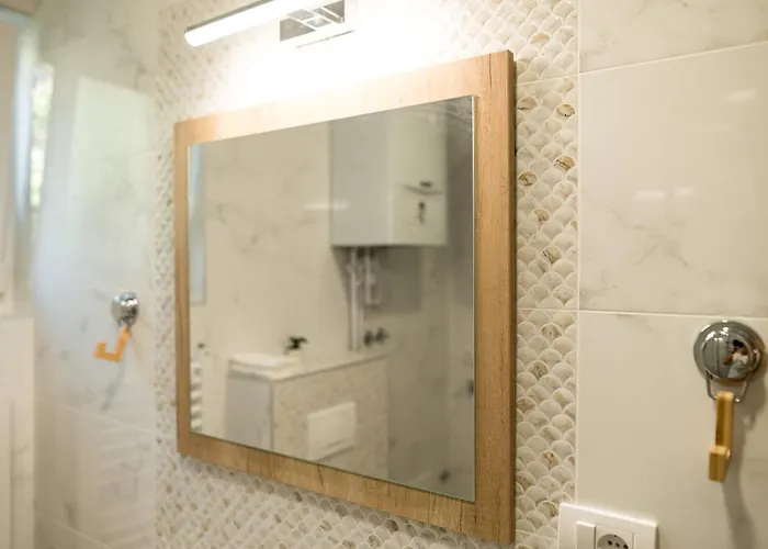 Lejlighed President 034 Royal Aranđelovac