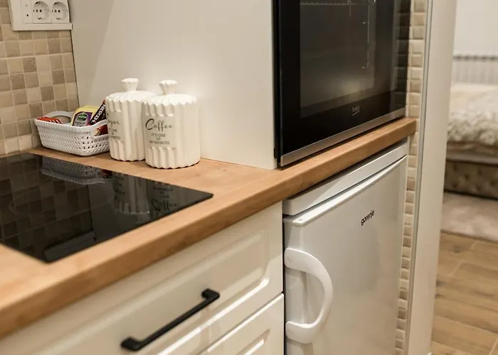 President 034 Royal Lejlighed Aranđelovac