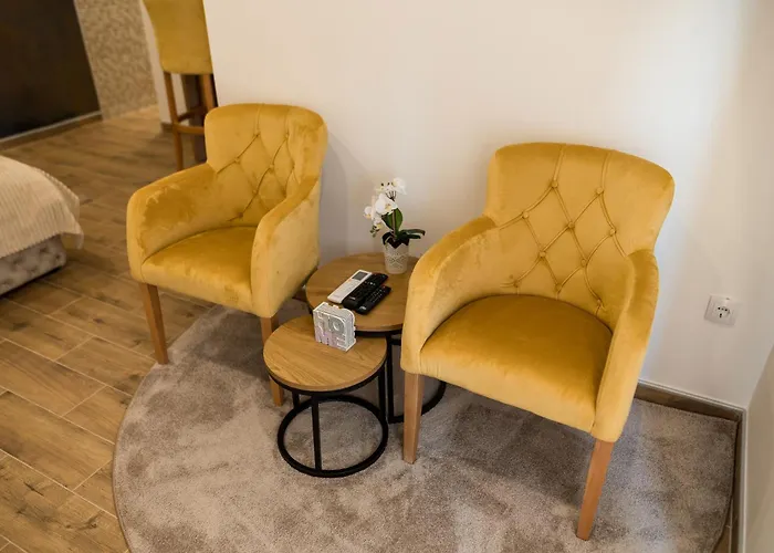 President 034 Royal Lejlighed