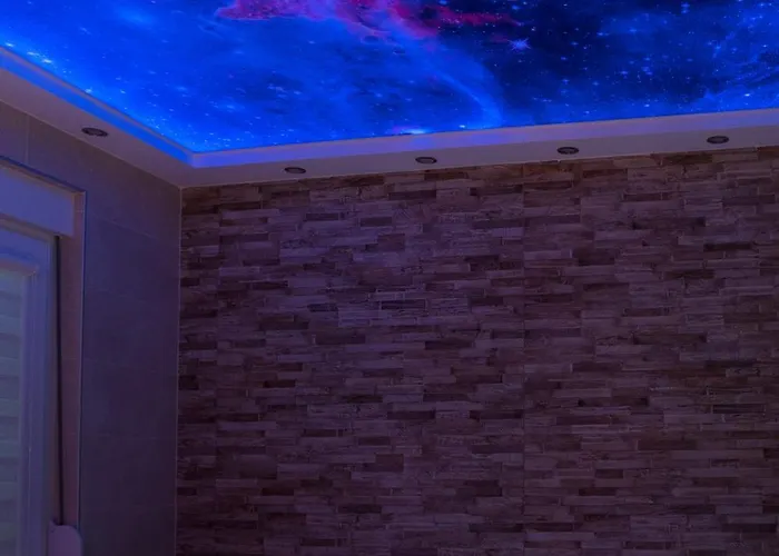 President 034 Royal Lejlighed *